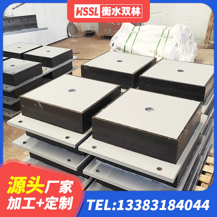 铜仁LNR型橡胶隔震支座源头工厂 铜仁建筑铅芯橡胶隔震支座源头工厂 铜仁建筑橡胶楼梯支座源头工厂 铜仁水平力分散型隔震支座厂家 - 第5张