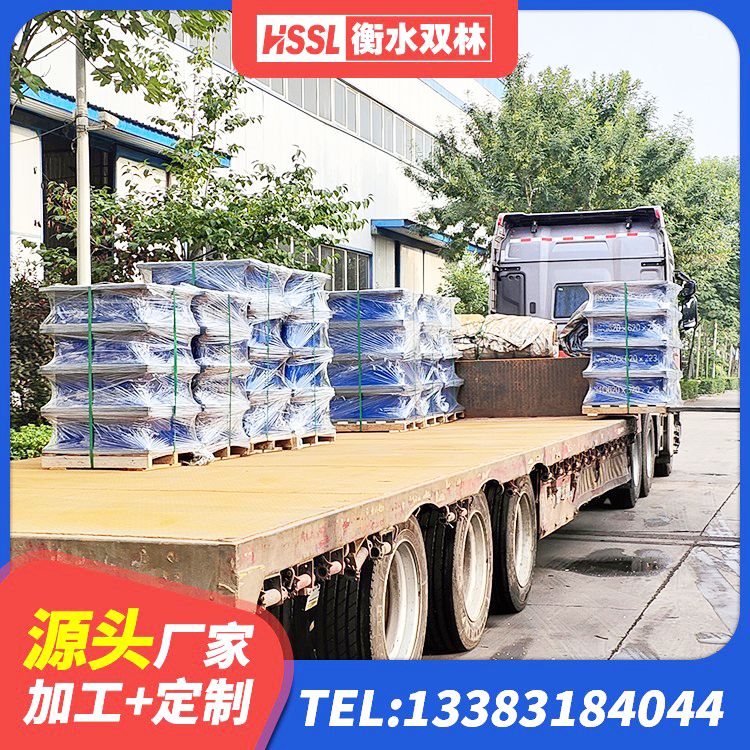 铜仁建筑高阻尼叠层隔震支座厂家 铜仁LNR系列水平分散型橡胶支座 铜仁抗震固定支座厂家 铜仁抗震固定支座源头工厂 - 第5张