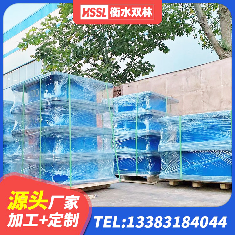铜仁铅芯夹层橡胶隔震支座 铜仁LNR900天然橡胶支座厂家电话 铜仁减隔震橡胶支座价格 铜仁建筑橡胶型隔震支座源头工厂 - 第7张