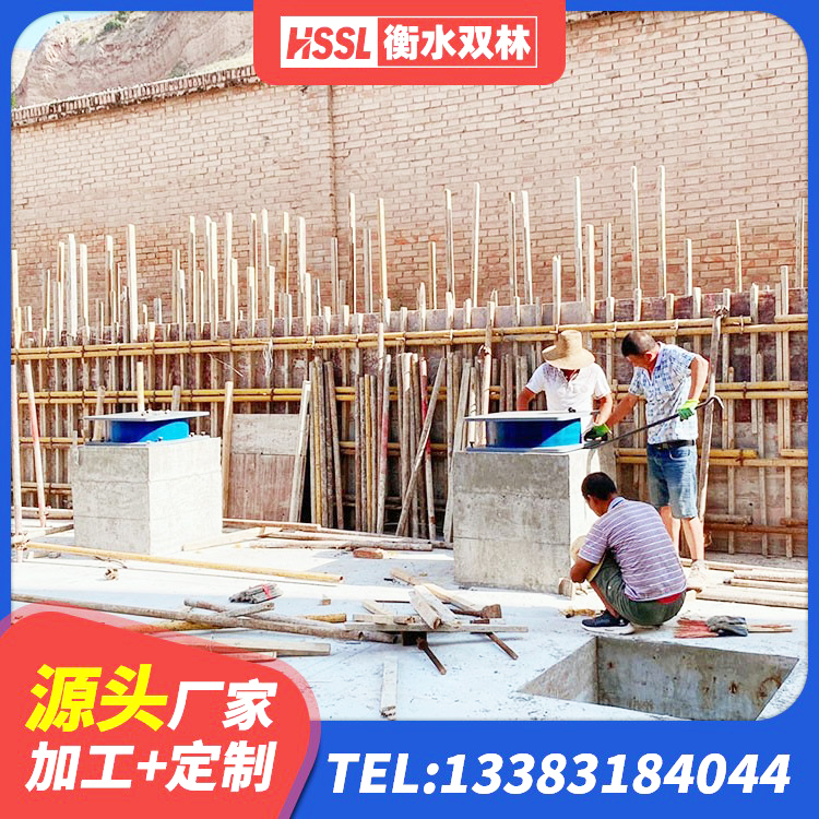 铜仁建筑隔震支座LNRY 铜仁LNR1200天然隔震支座源头工厂 铜仁HDR1300高阻尼橡胶隔震支座厂家电话 铜仁高承载力耗能隔震支座源头工厂 - 第9张