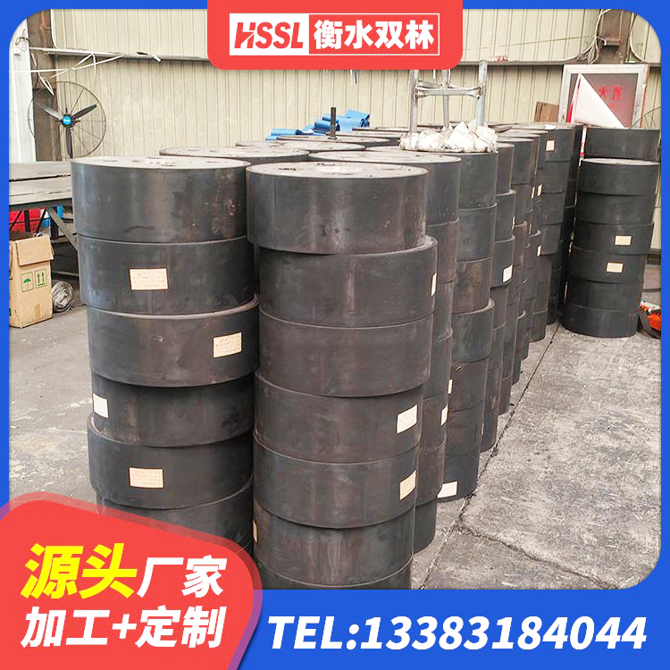 铜仁LRB800橡胶隔震支座厂家电话 铜仁LRB1000铅芯橡胶隔震支座源头工厂 铜仁高阻尼圆形隔震支座生产厂家 铜仁建筑隔震抗震支座源头工厂 - 第4张