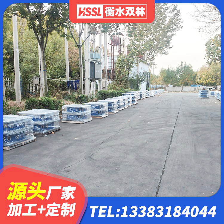 铜仁LNR600支座什么价格 铜仁建筑圆形橡胶隔震支座厂家 铜仁LNR600建筑隔震橡胶支座厂家 铜仁铅芯橡胶抗震支座生产厂家 - 第4张