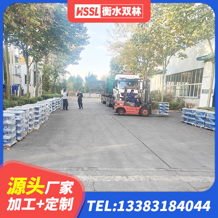 铜仁建筑高阻尼叠层隔震支座厂家 铜仁LNR系列水平分散型橡胶支座 铜仁抗震固定支座厂家 铜仁抗震固定支座源头工厂 - 第2张
